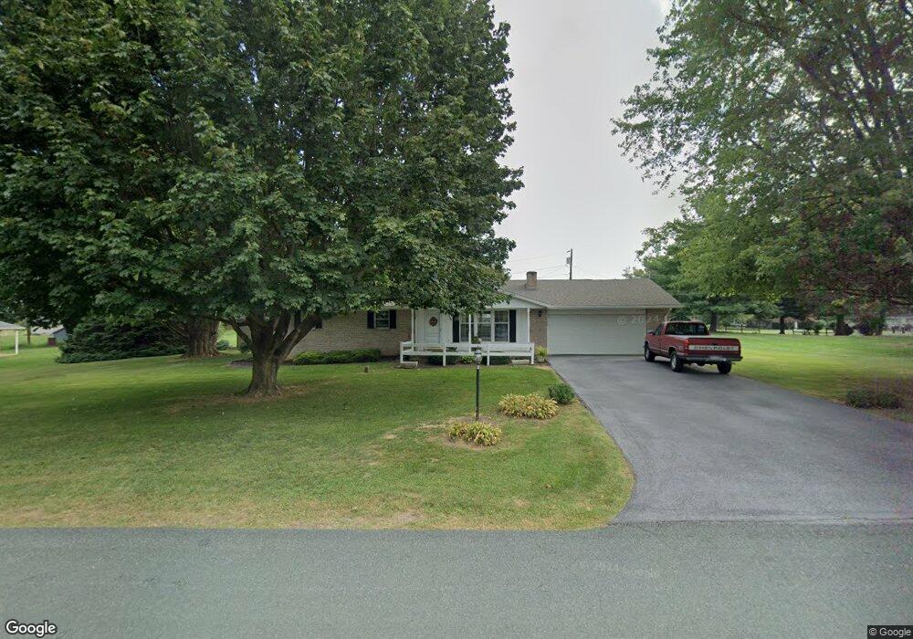 795 Joy Dr, Greencastle, PA 17225 - photo 1