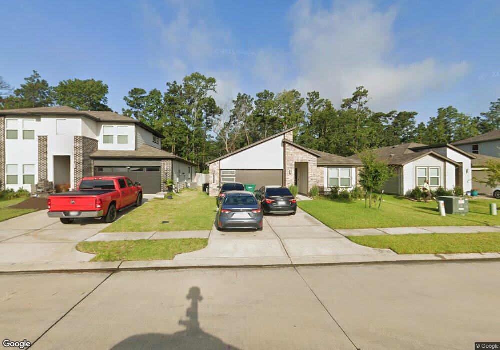 14355 Sweet Meadow Trail, Conroe, TX 77384 - photo 1