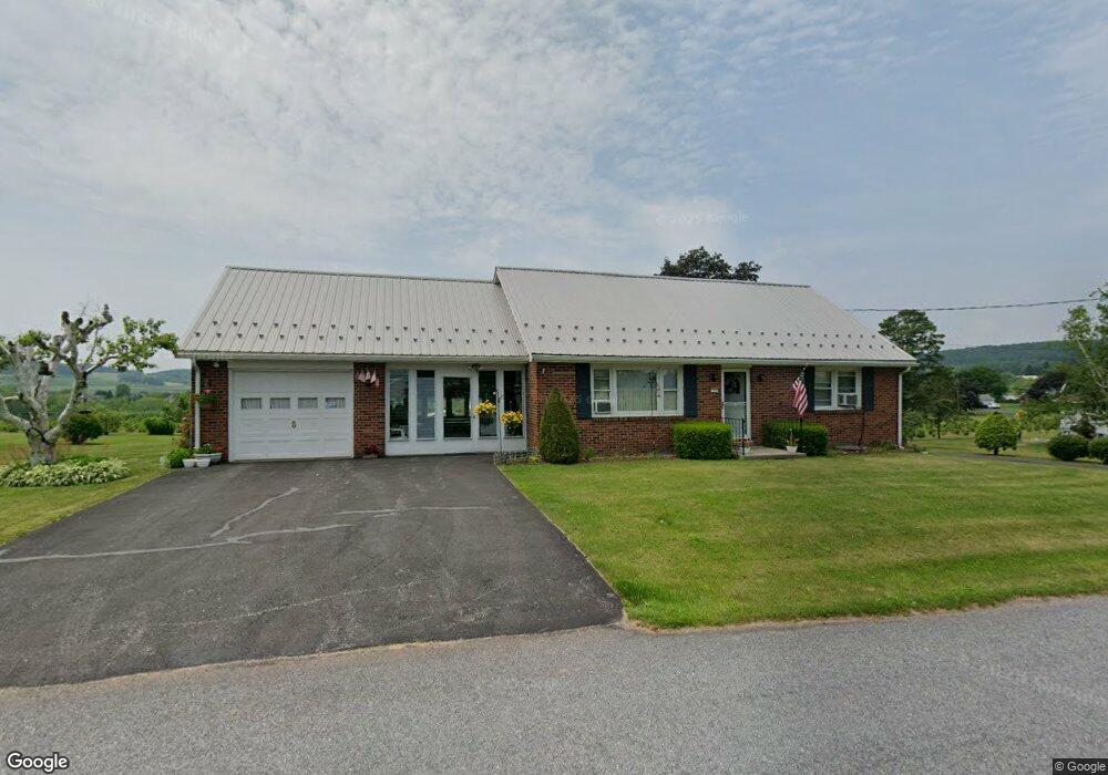 40 Little Mountain Rd, New Ringgold, PA 17960 - photo 1