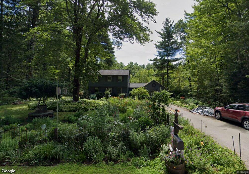 7 Warren Way, Amherst, NH 03031 - photo 1