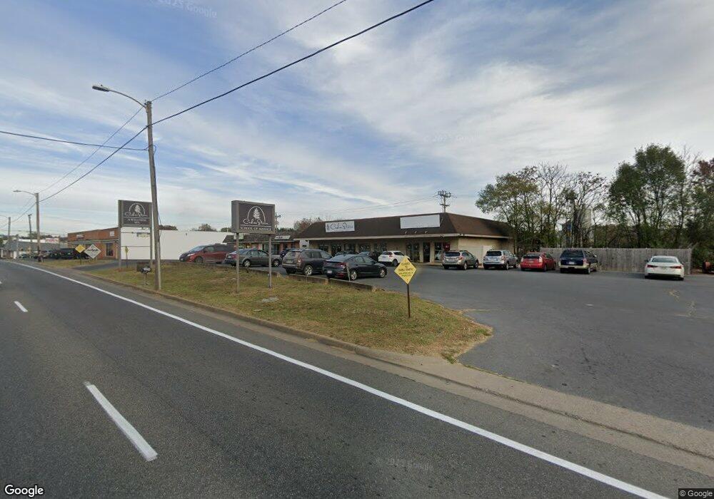 1832 S Main St, Harrisonburg, VA 22801 - photo 1