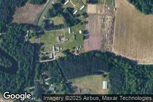 2813 Eric Sparrow Rd, Deep Run, NC 28525