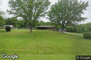 7363 N Orchard Dr, Springport, IN 47386