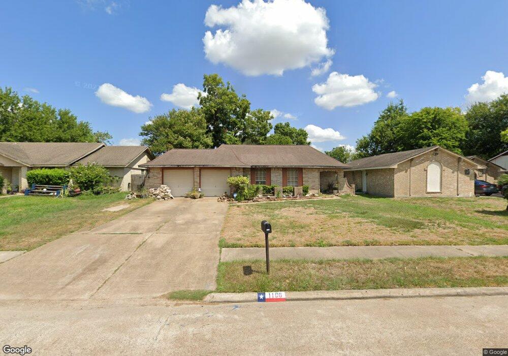 1106 Fallbrook Dr, Houston, TX 77038 - photo 1