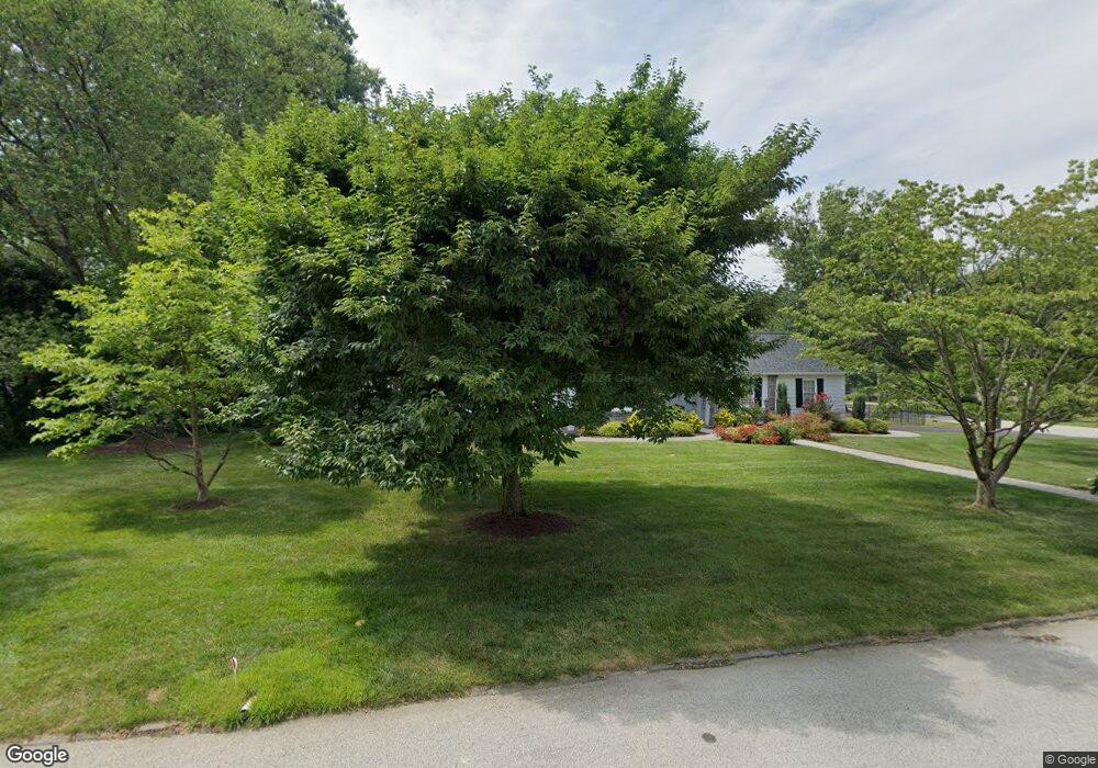 211 Sycamore Ln, Wallingford, PA 19086 - photo 1