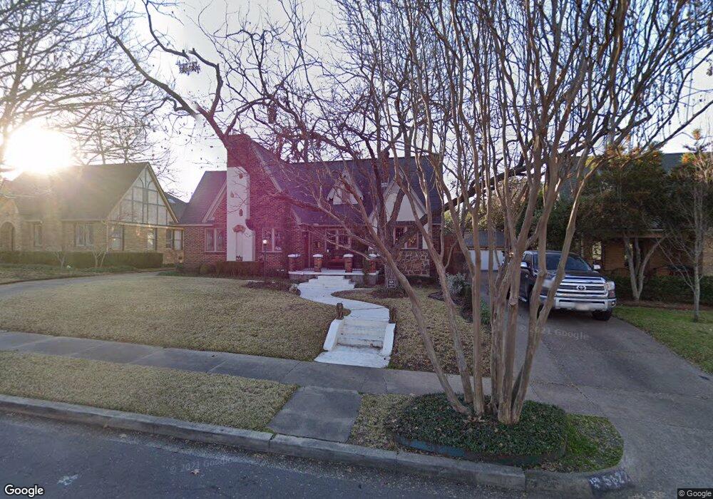 5626 Morningside Ave, Dallas, TX 75206 - photo 1