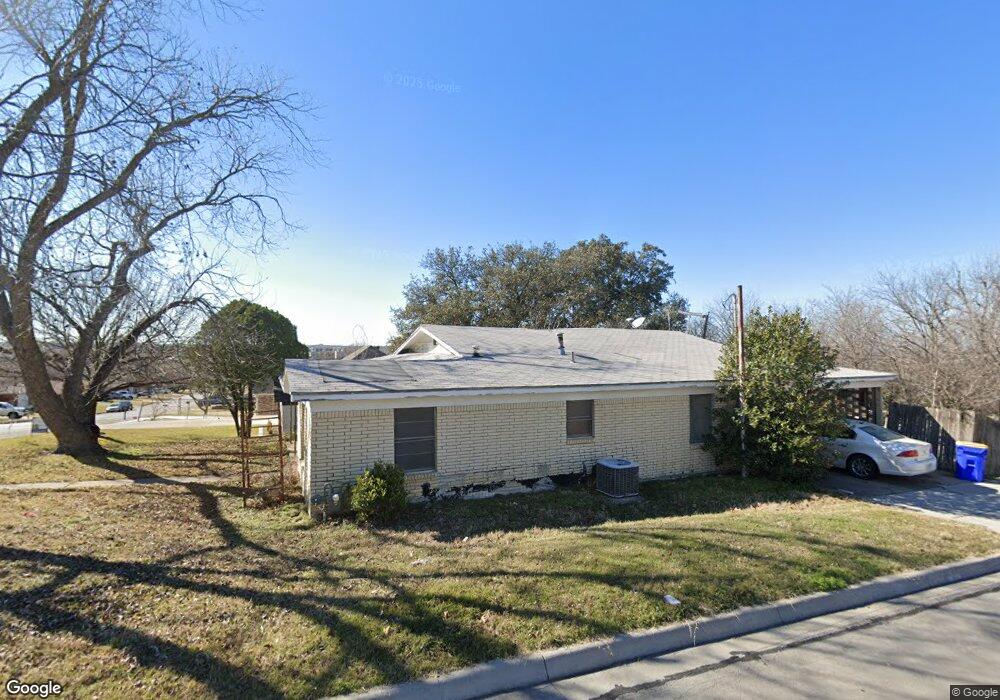 8500 Gibbs Dr, Fort Worth, TX 76108 - photo 1