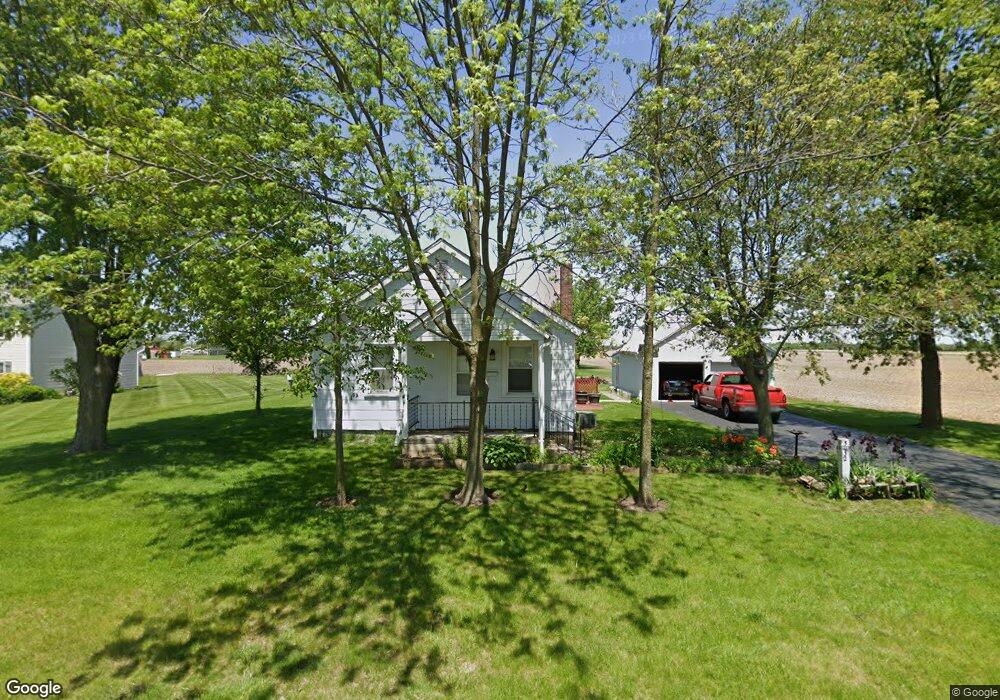 3032 Yoder Rd, Yoder, IN 46798 - photo 1