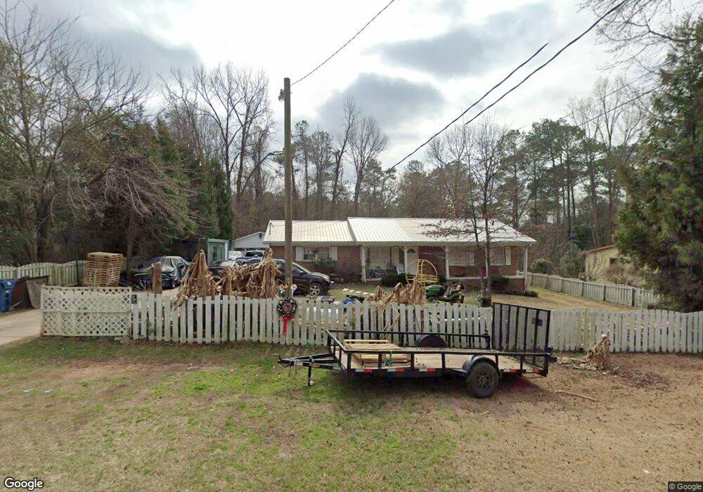 205 Fowler Dr, Athens, GA 30601 - photo 1