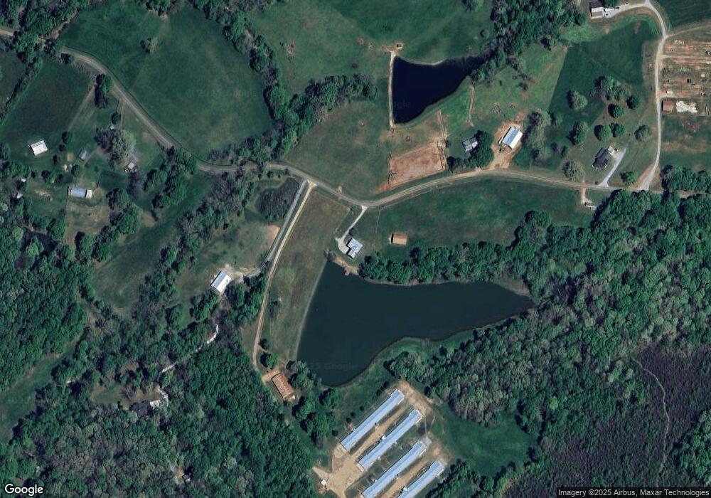 798 Payne Rd, Homer, GA 30547 - photo 1