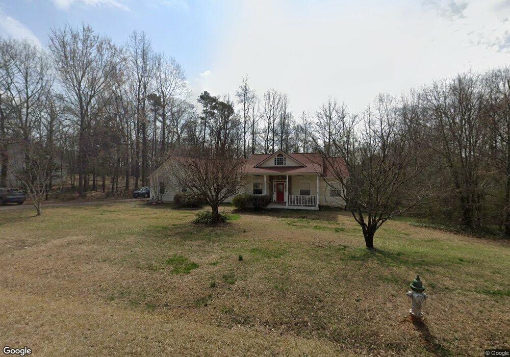 126 Summer Hill Dr, Hoschton, GA 30548 - photo 1