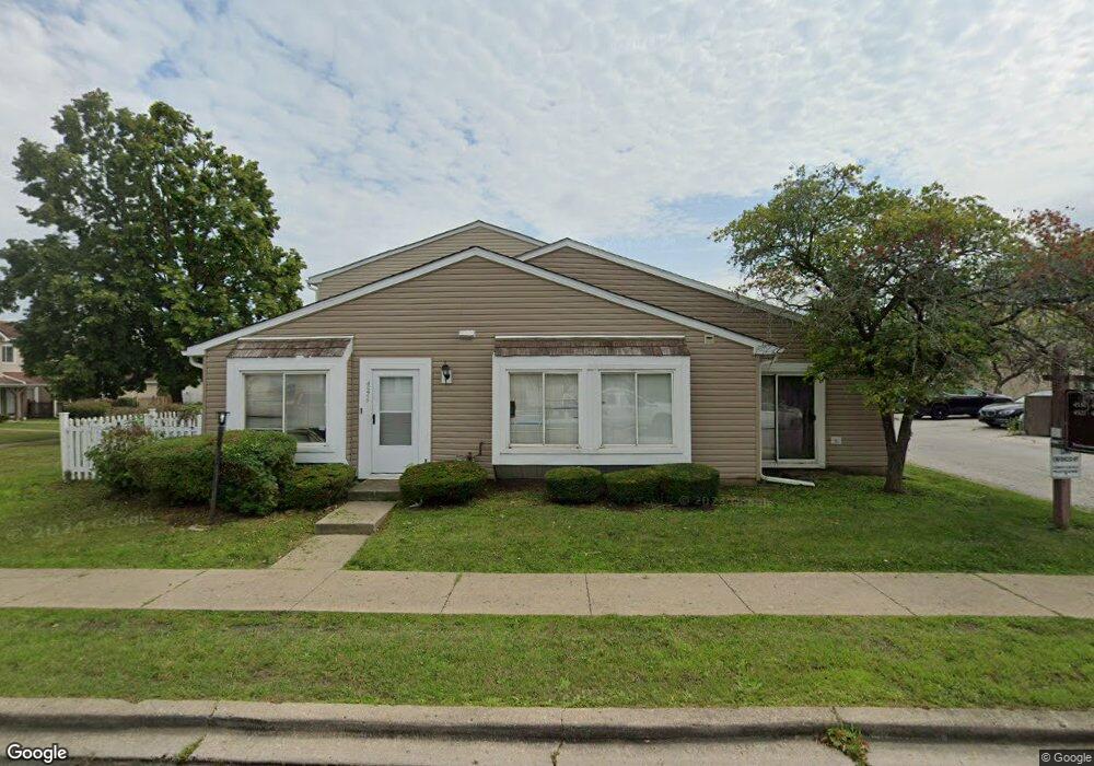 4524 Provincetown Dr unit 4, Country Club Hills, IL 60478 - photo 1