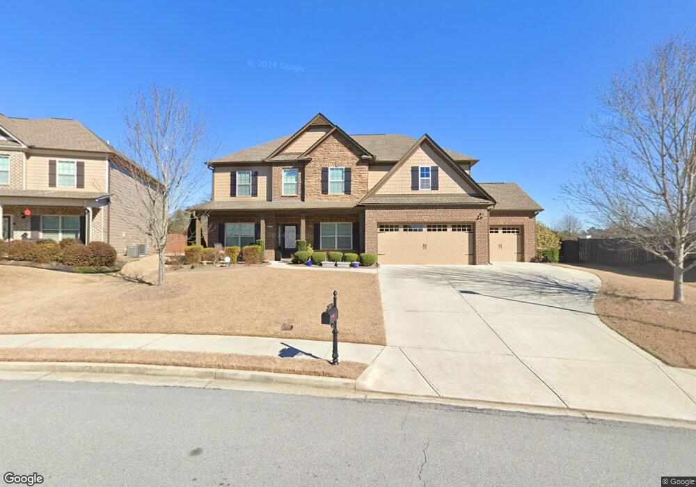 2570 Day Break Way, Dacula, GA 30019 - photo 1