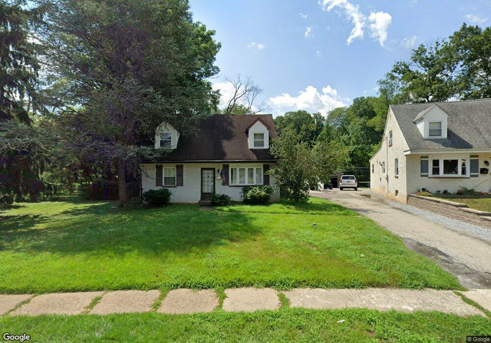 1345 Valley Rd, Woodlyn, PA 19094 - photo 1