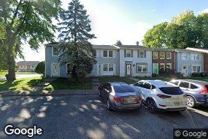 2897 Rushbury Dr, Dublin, OH 43017