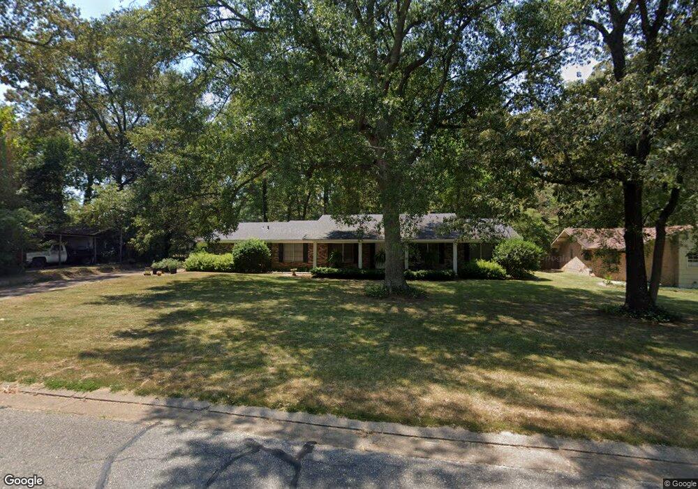 805 Apollo Dr, Bastrop, LA 71220 - photo 1