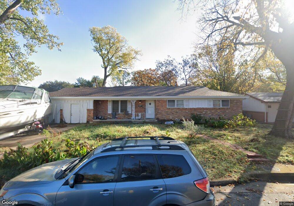 1124 Reed St, Hurst, TX 76053 - photo 1