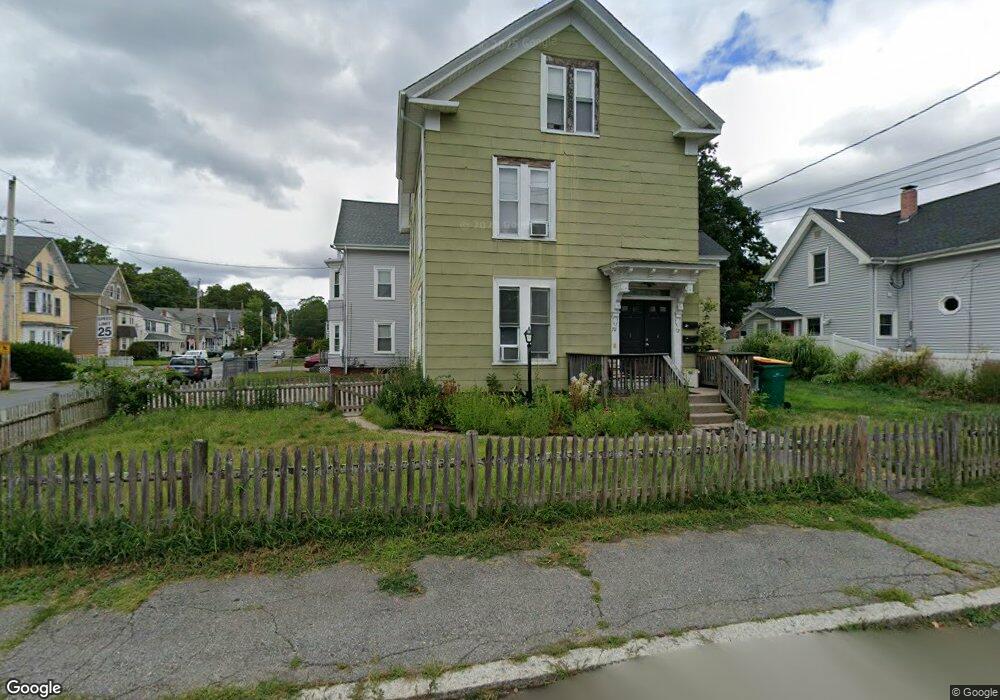 Street View Photo