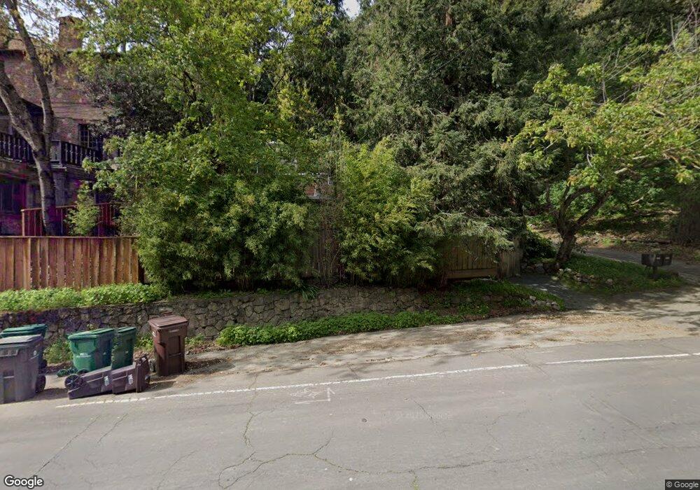 7365 Claremont Ave, Berkeley, CA 94705 - photo 1