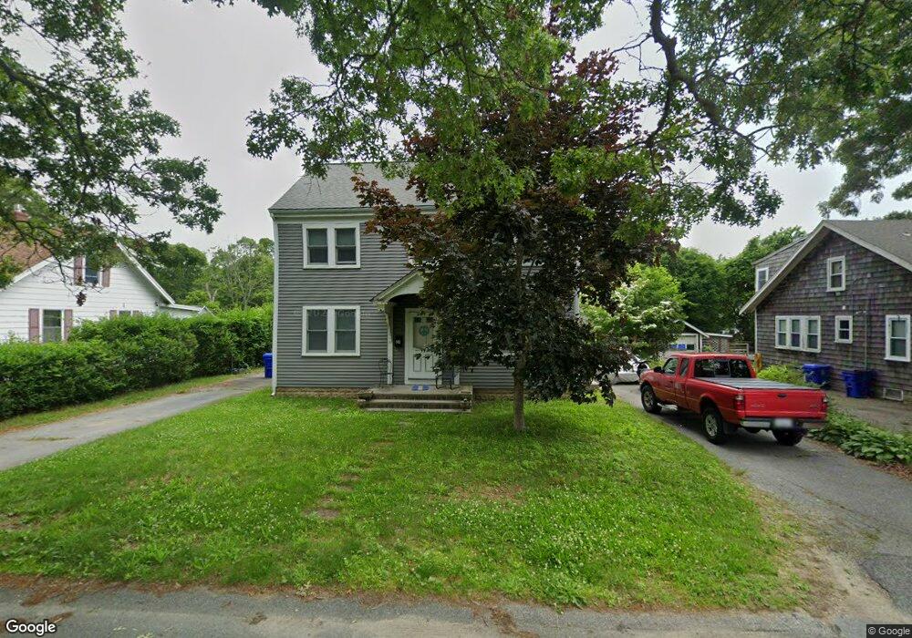 22 Buzzards Bay Ave, Bourne, MA 02532 - photo 1