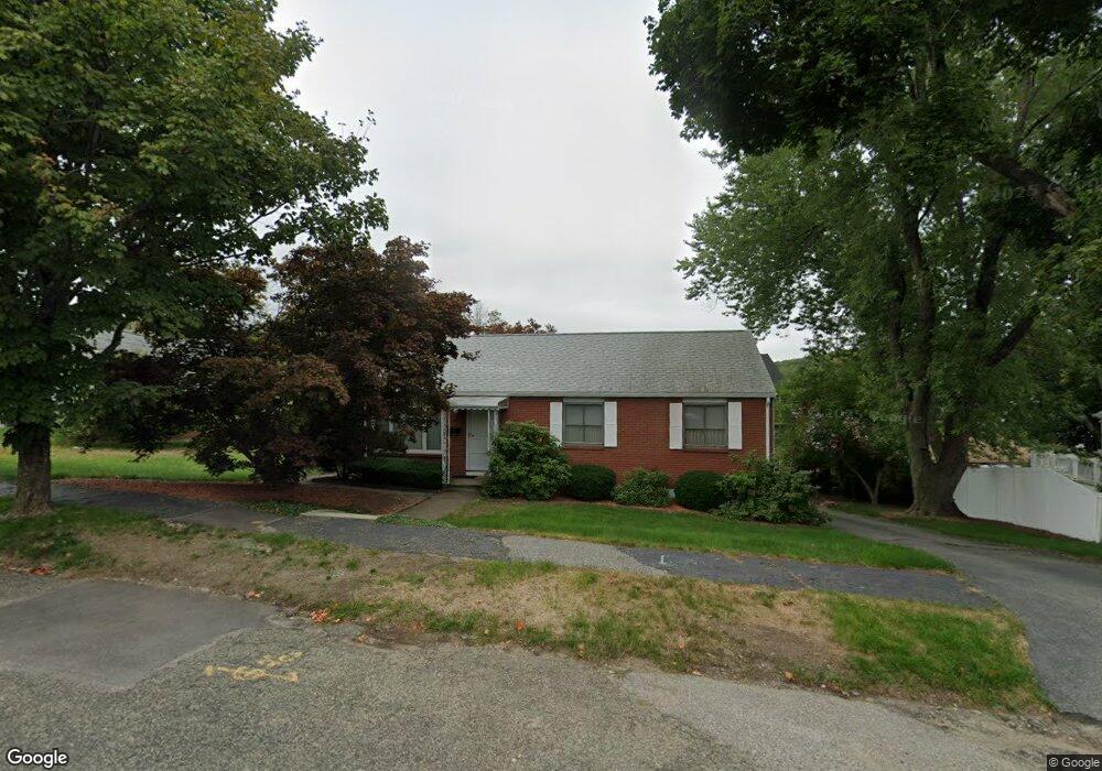 14 Addison Rd, Waltham, MA 02452 - photo 1