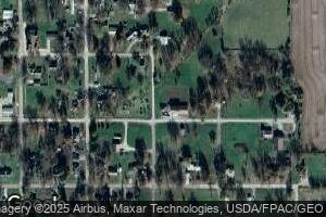 401 E 3rd St, Moulton, IA 52572