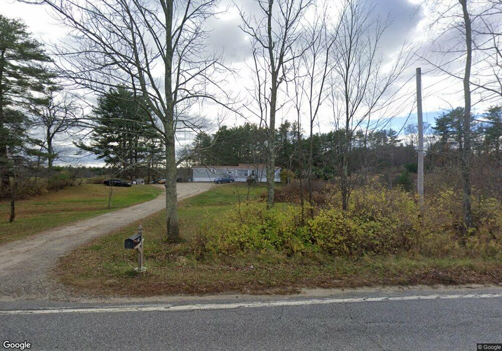 109 Joy Valley Rd, Buxton, ME 04093 - photo 1