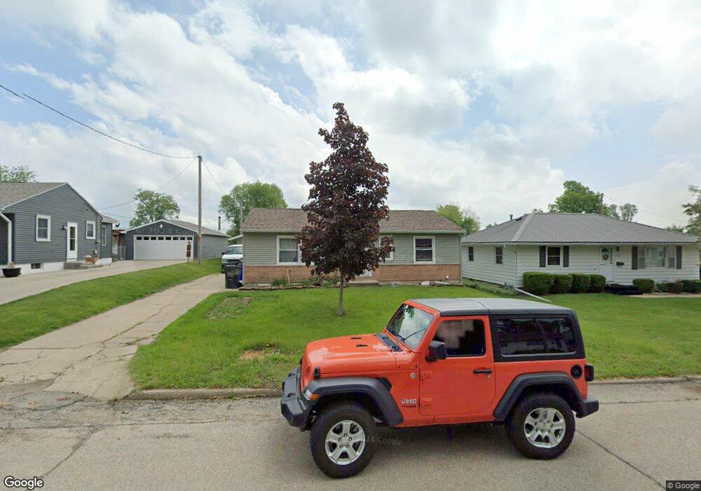 2447 Deborah Dr SW, Cedar Rapids, IA 52404 - photo 1