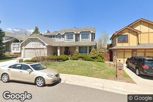 15217 W Ellsworth Place, Golden, CO 80401