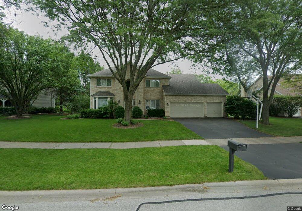 4364 Camelot Cir, Naperville, IL 60564 - photo 1