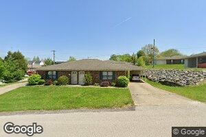 280 Lee Ct Unit 290, Ferdinand, IN 47532