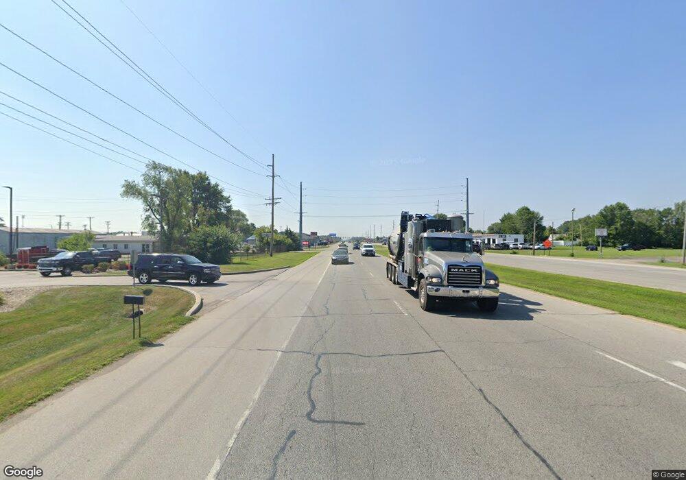 211 N Us 31, New Whiteland, IN 46184 - photo 1