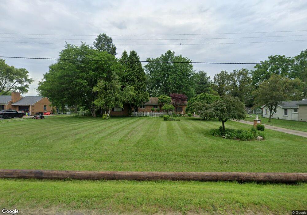 3091 Covert Rd, Flint, MI 48506 - photo 1