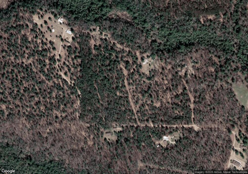 510 Spencer Trail, Alger, MI 48610 - photo 1