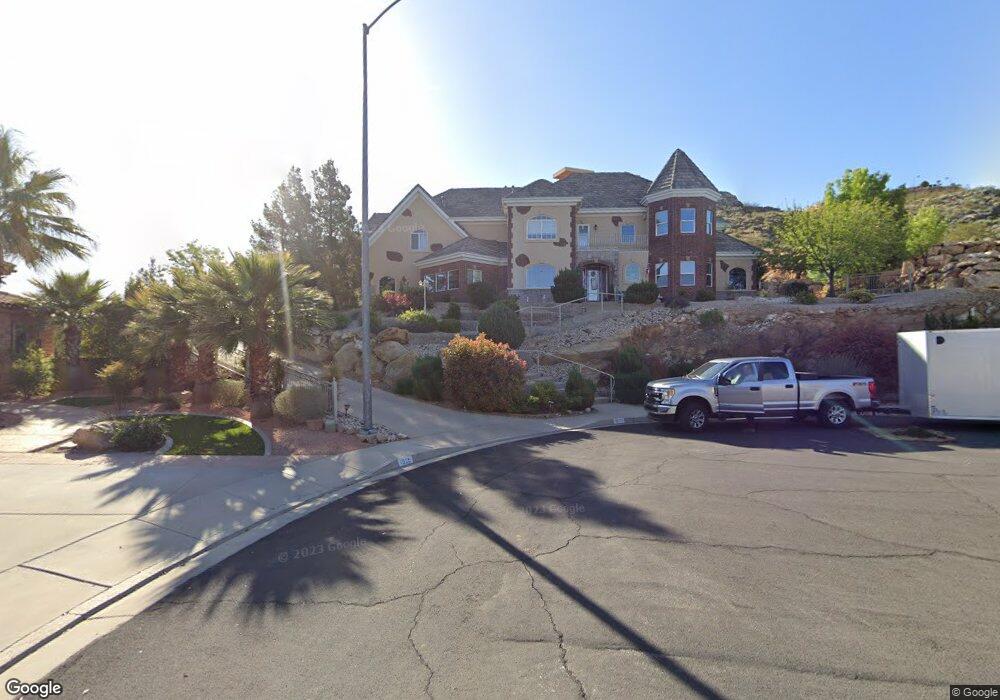 1832 Boulder Springs Cir, St. George, UT 84790 - photo 1