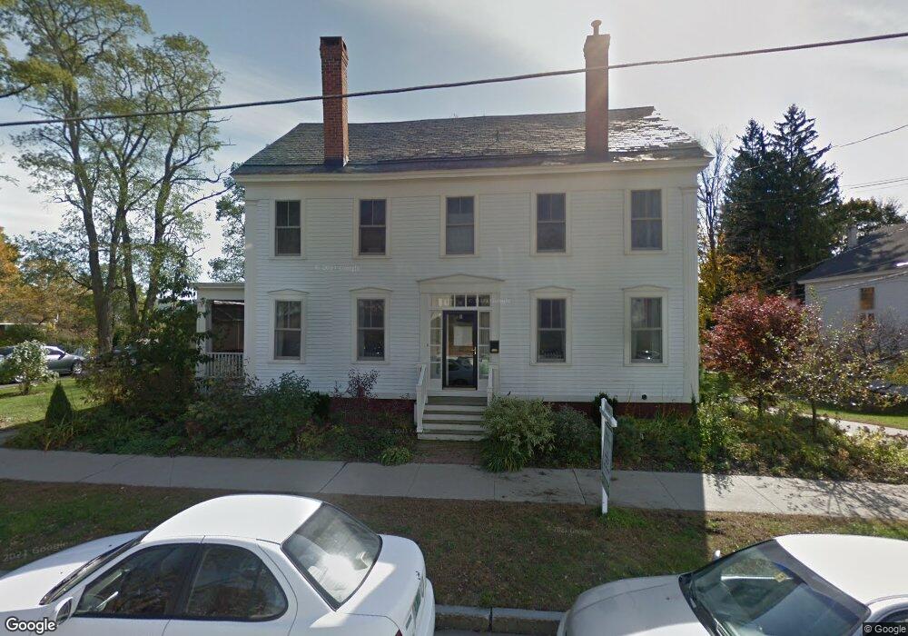 6 School St, Bellows Falls, VT 05101 - photo 1