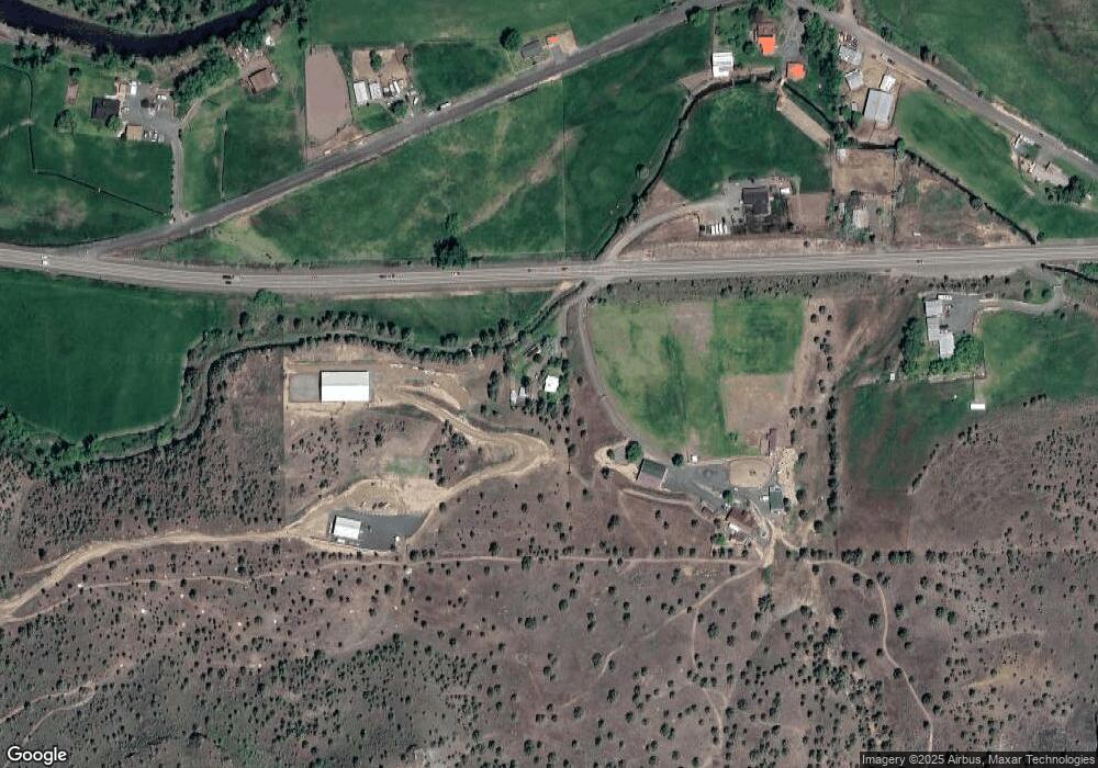 59680 Highway 26, John Day, OR 97845 - photo 1