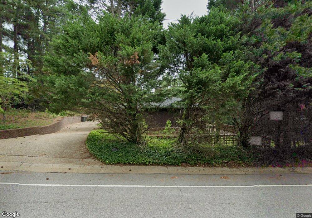 3014 Ravenhill Dr, Fayetteville, NC 28303 - photo 1