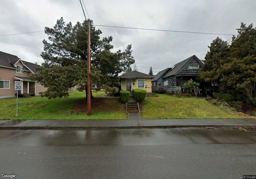 2314 Walnut St, Everett, WA 98201 - photo 1