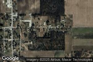 2801 18b Rd, Tippecanoe, IN 46570