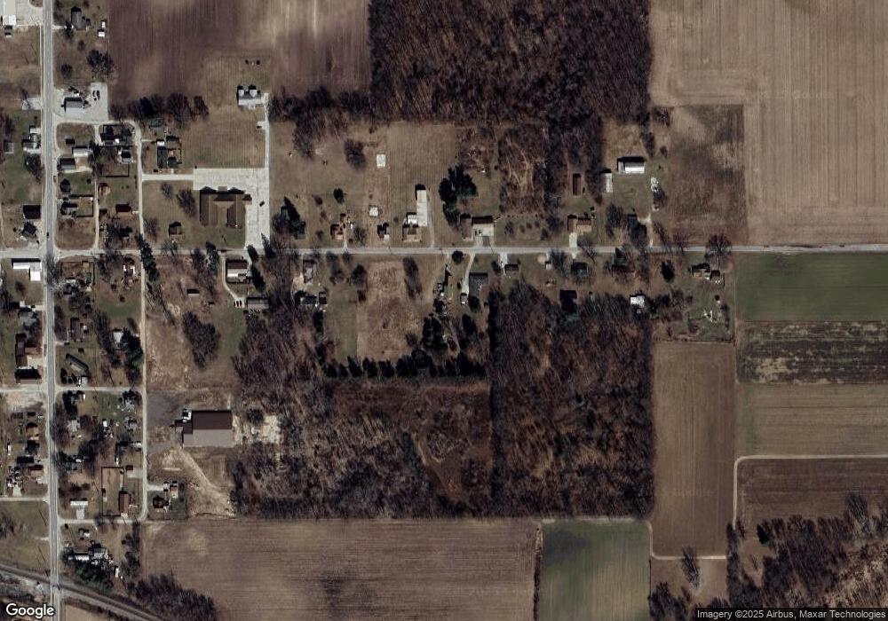 2801 18b Rd, Tippecanoe, IN 46570 - photo 1