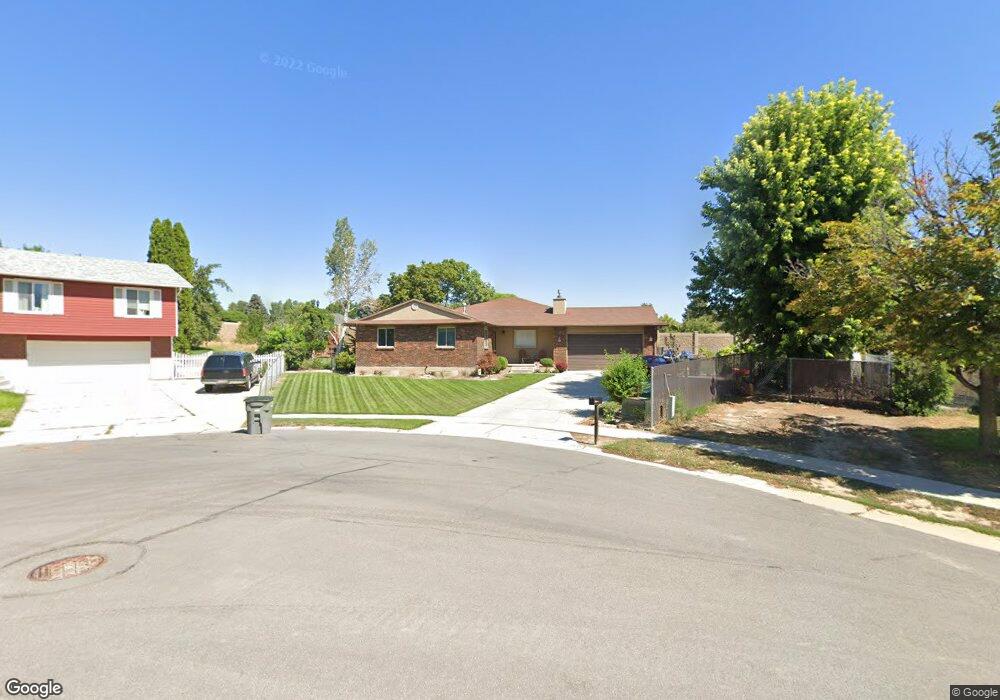 2510 Grubstake Cir, South Jordan, UT 84095 - photo 1