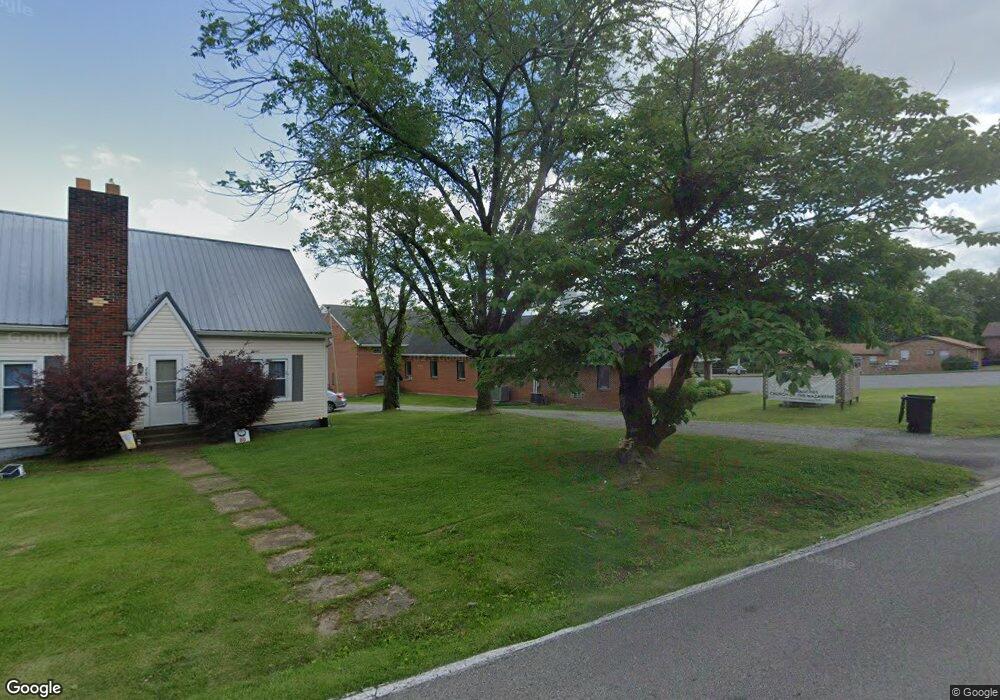 2802 Henderson Ave NW, Cleveland, TN 37312 - photo 1