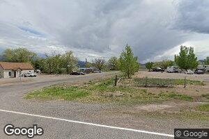 90 E Main St, Joseph, UT 84739