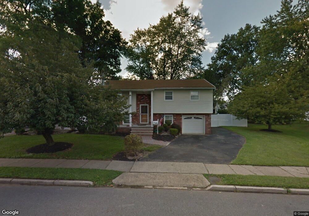 435 Crows Mill Rd, Fords, NJ 08863 - photo 1