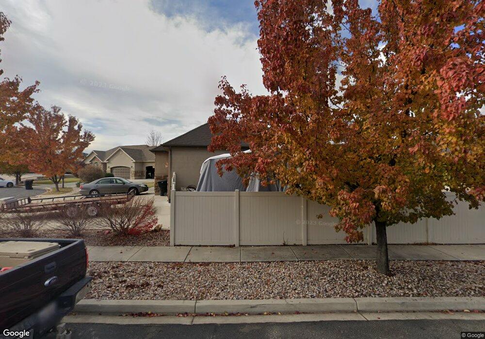 1272 River Fork Rd, Spanish Fork, UT 84660 - photo 1