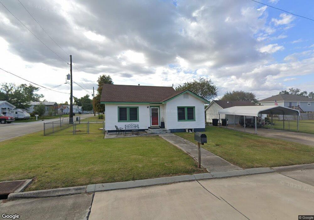 401 Palm Ave, Houma, LA 70364 - photo 1