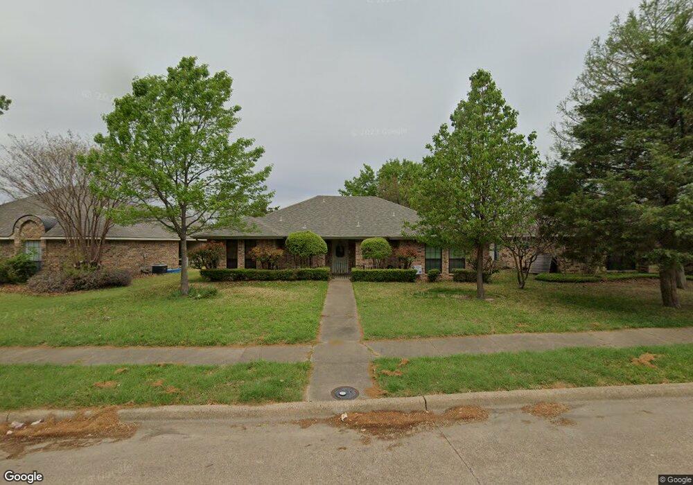 404 W Marble St, Wylie, TX 75098 - photo 1