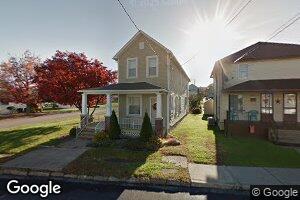 303 Center St, Dupont, PA 18641