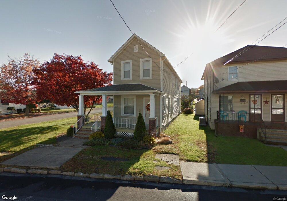 303 Center St, Dupont, PA 18641 - photo 1